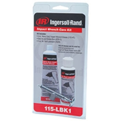 Ingersoll Rand - 115-LBK1 - Air Care Kit