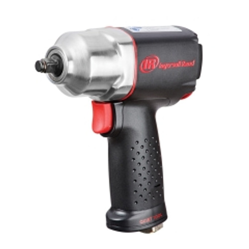 Ingersoll Rand - 2115QXPA - 3" Quiet Impact Wrench