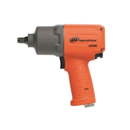 Ingersoll Rand - 2235TIMAX-O - 2235 Series 1/2" Impactool Orange