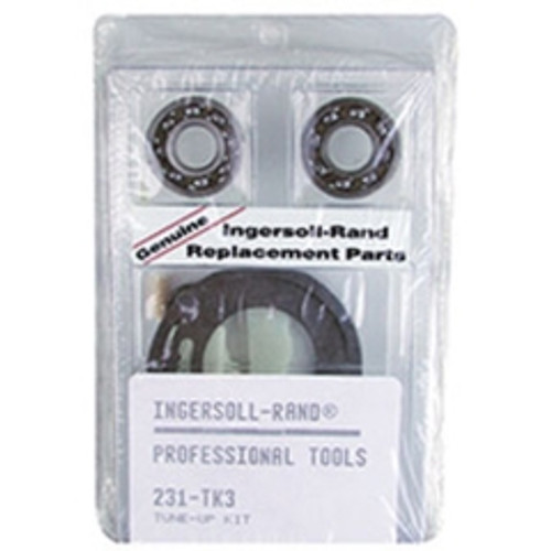 Ingersoll Rand - 231-TK3 - Motor Tune-Up Kit for IRC-231C and IRC-231C-2