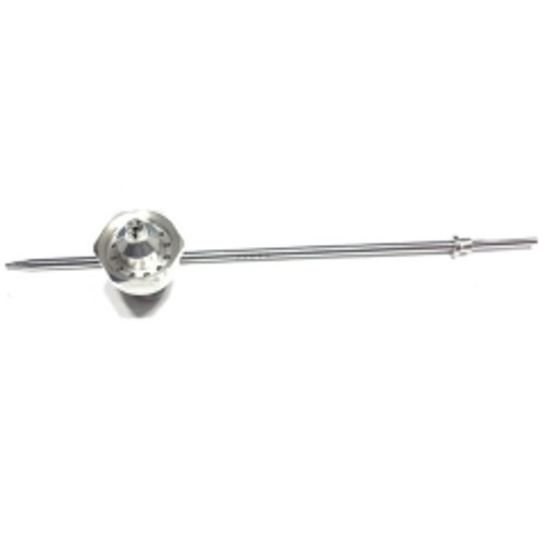 Iwata - 93506910 - WS400 Nozzle Needle Assembly 13HD