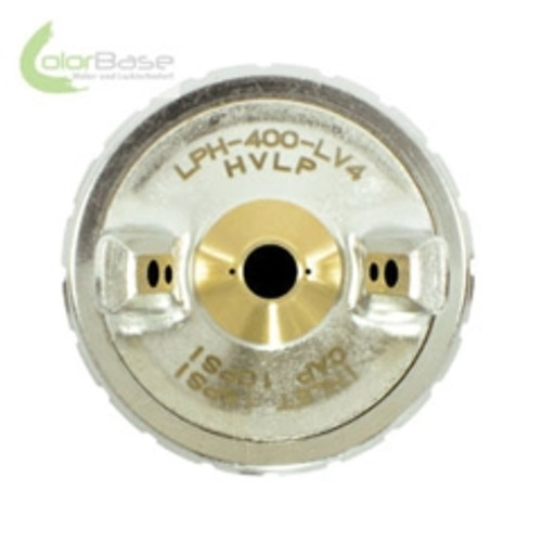 Iwata - 93874601 - LPH400-LV Air Cap Set LV4