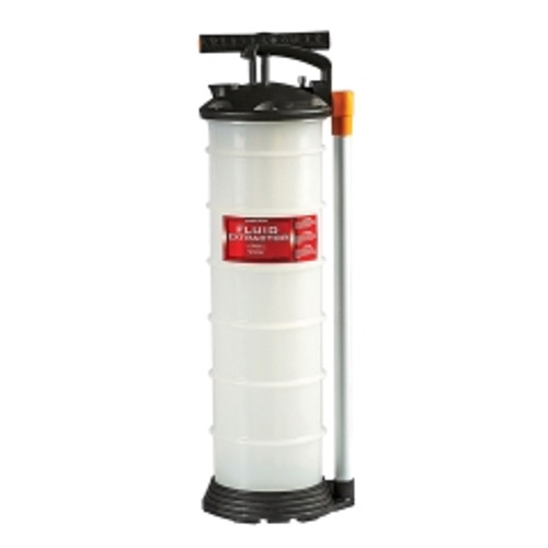 John Dow - 172EV - JDI-172EV Vacuum Fluid Extractor  Manual Pump