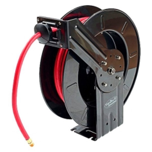 John Dow - JDM-1250 - Hose Reel 1/2"X50'-2500psi