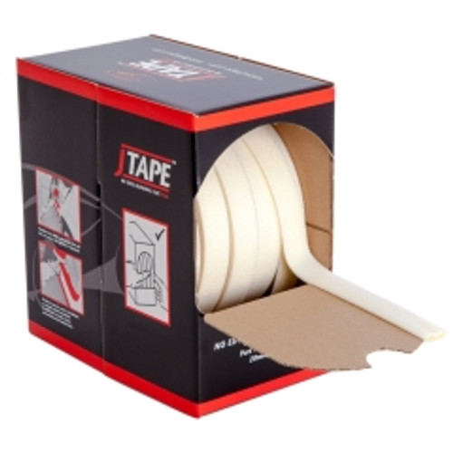 JTape - 1012.2025 - No Edge Blending Tape Plus 20mm x 25m