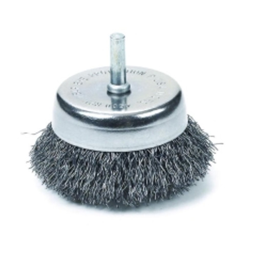 GearWrench - 2314D - 2-1/2" Wire Cup Brush