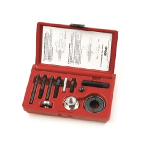 GearWrench - 2897D - Pulley Puller and Installer Set
