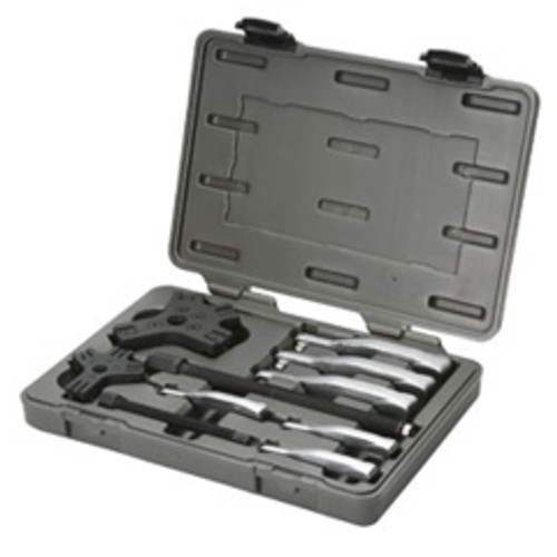 GearWrench - 3627 - 2T & 5T Ratcheting Puller Set