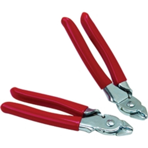 GearWrench - 3702D - 2 Pc. Straight & 45 Hog Ring Plier Set