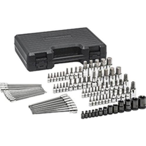 GearWrench - 80742 - 84 Pc. , 3/8", and  Drive Torx Set