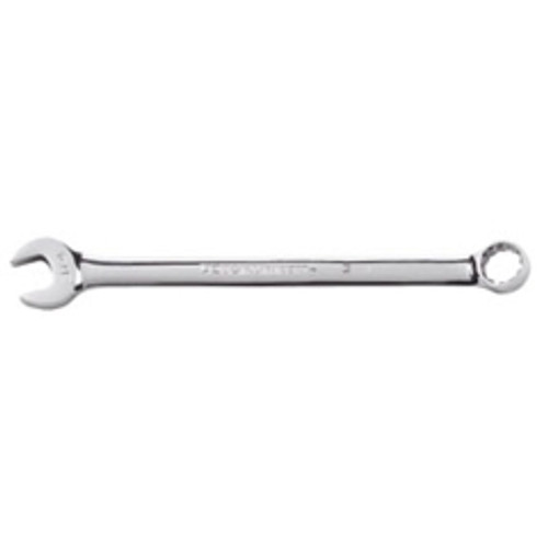 GearWrench - 81659 - Non-Ratcheting Combination Wrench, 11/16"