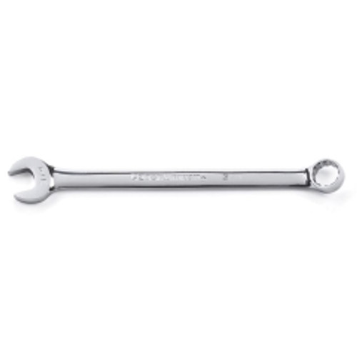 GearWrench - 81660 - Non-Ratcheting Combination Wrench, 3/4"