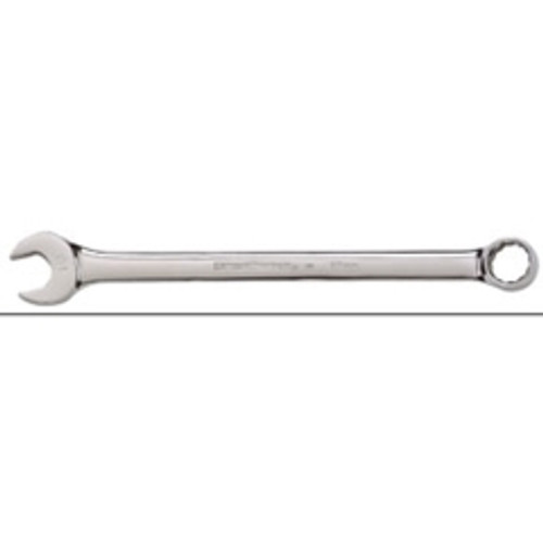 GearWrench - 81665 - Non-Ratcheting Combination Wrench, 8mm