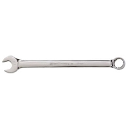 GearWrench - 81671 - Non-Ratcheting Combination Wrench, 14mm