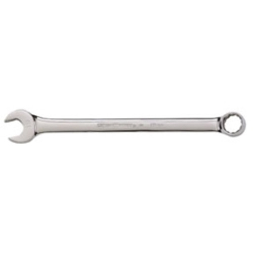 GearWrench - 81673 - Non-Ratcheting Combination Wrench, 16mm