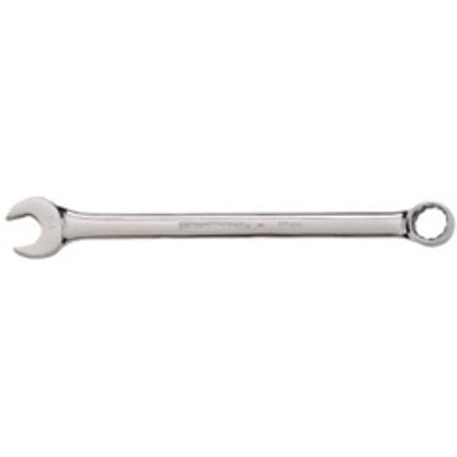 GearWrench - 81679 - Non-Ratcheting Combination Wrench, 22mm