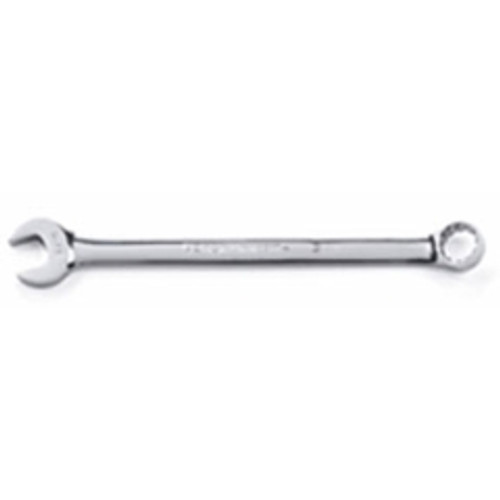 GearWrench - 81734 - Long Pattern Combination Non-Ratcheting Wrench SAE, 1-1/8"