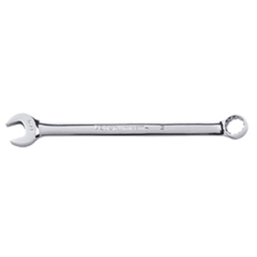 GearWrench - 81744 - Long Pattern Combination Non-Ratcheting Wrenches Metric, 30mm