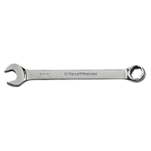 GearWrench - 81760D - 12mm 6 Point Combination Wrench