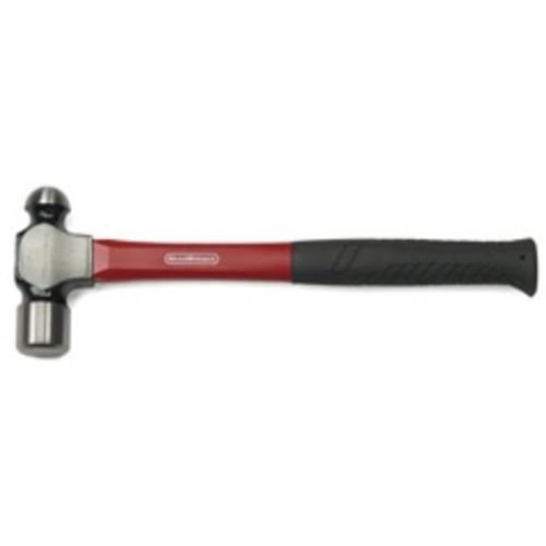 GearWrench - 82253 - 32 oz. Ball Pein Hammer, Fiberglass