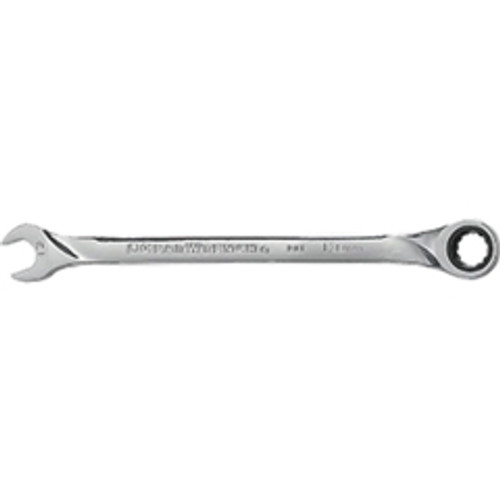GearWrench - 85013D - 13mm 12 Point XL Ratcheting Combination Wrench