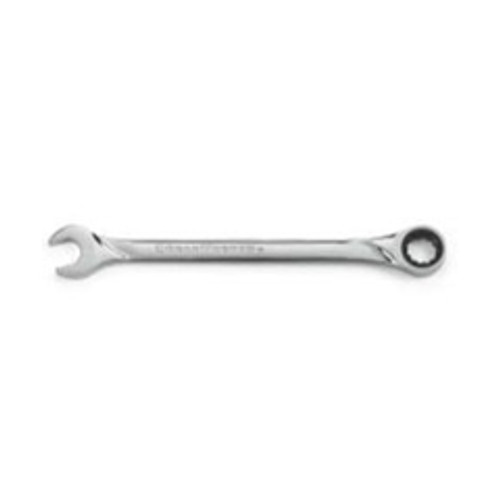 GearWrench - 85118 - GearWrench XL Fractional Combination Wrench - 9/16"