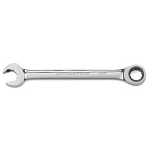 GearWrench - 85584 - Open End Ratcheting Wrench, 3/4