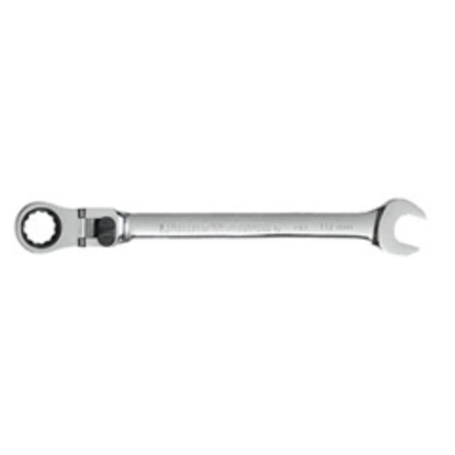 GearWrench - 85618 - XL Locking Flex Combination Ratcheting Wrench - 18mm