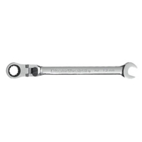 GearWrench - 85613 - XL Locking Flex Combination Ratcheting Wrench - 13mm