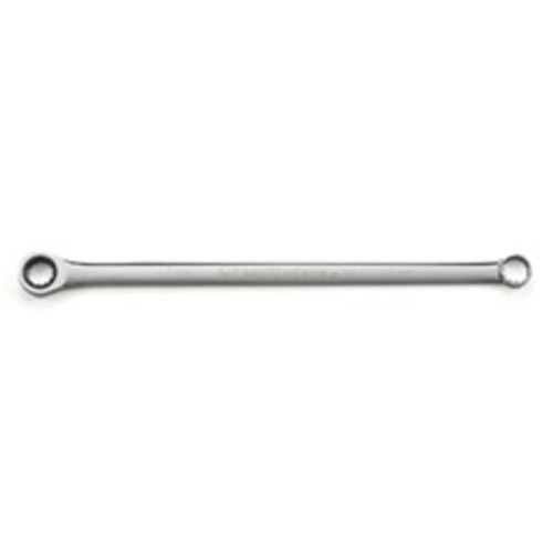 GearWrench - 85916 - 16mm 12 Point Full Polish XL GearBox Ratcheting Wrench