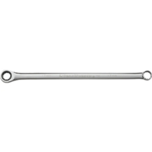 GearWrench - 85922 - XL Gearbox Double Box Ratcheting Wrench, 22mm