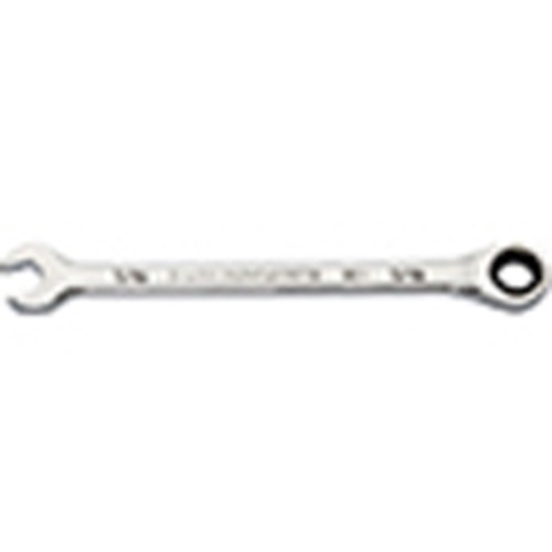 GearWrench - 86944 - 7/16in 90-Tooth 12 Pt Ratcheting Comb WR
