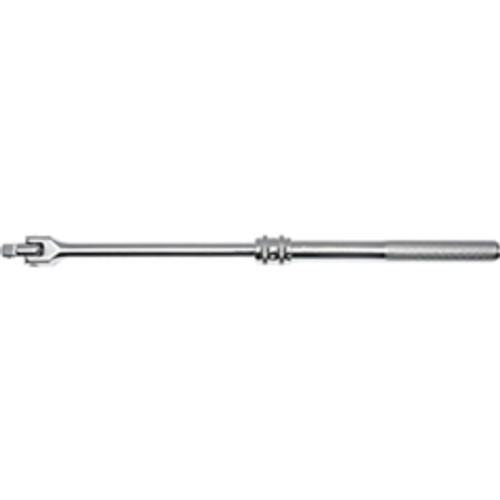 GearWrench - 87852 - 1/2" Drive Extendable Flex Handle/Breaker Bar 18" -24"