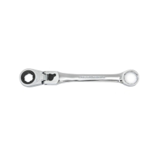 GearWrench - 89042 - 5 Position Locking Flex Head Ratcheting Wrench