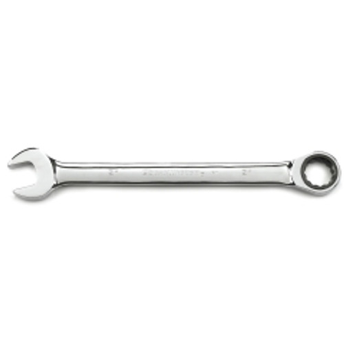 GearWrench - 9011D - 11/32" 12 Point Ratcheting Combination Wrench