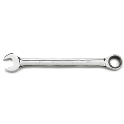 GearWrench - 9050D - Jumbo Combination Ratcheting Wrenches, 1-3/4"