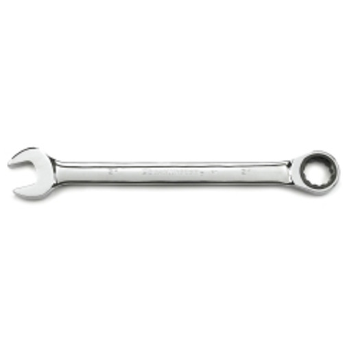 GearWrench - 9056D - 2" Jumbo Combination Ratcheting Wrench