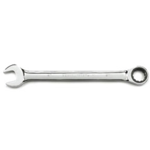 GearWrench - 9062D - 1-3/8" Jumbo Combination Ratcheting Wrench