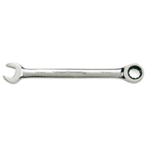 GearWrench - 9132 - 32mm Combination Ratcheting Wrench
