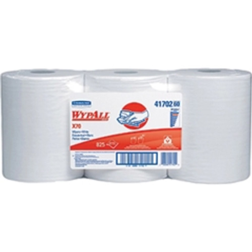 Kimberly-Clark - 41702 - WypAll X70 Cloths