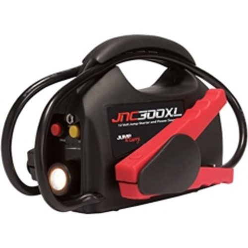 Jump-N-Carry - JNC300XL - 12 Volt Ultra-Portable Jump Starter