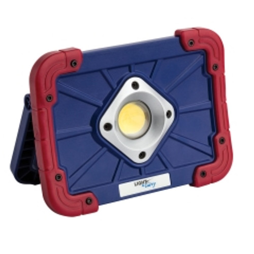 Jump-N-Carry - LNC2150 - COB LED Rechargeable Flood Light