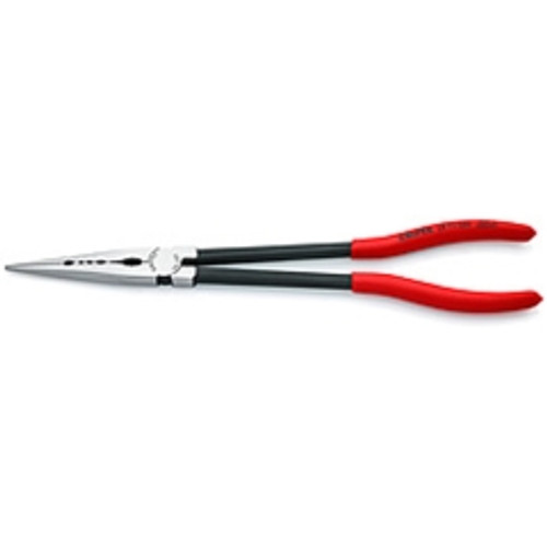Knipex - 2871280 - 11" Straight XL Needle Nose Pliers
