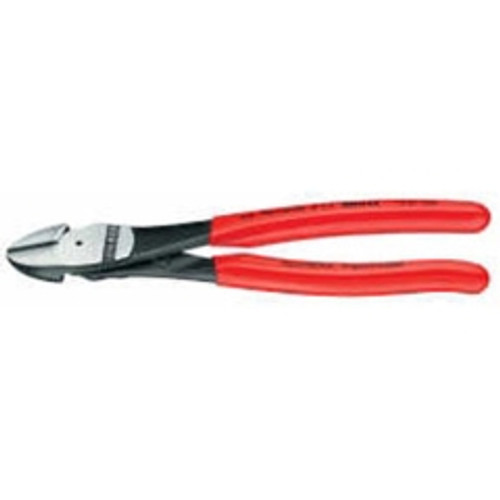 Knipex - 7401140 - 5 1/2" High Leverage Diagonal Cutters