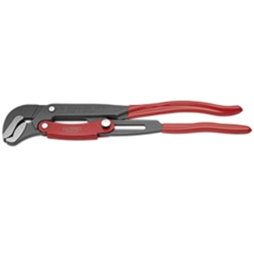 Knipex - 8361015 - Pipe Wrenches S-Type with fast adjustment