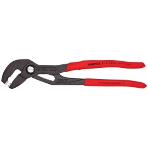 Knipex - 8551180A - 7" Hose Clamp Pliers