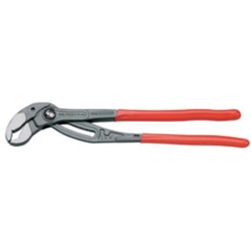 Knipex - 8701400 - Cobra Adjustable Gripping Pliers - 16"
