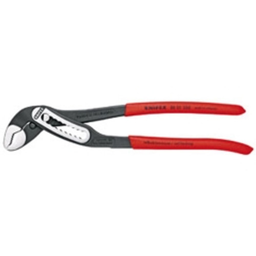 Knipex - 8801250 - Alligator Adjustable Gripping Pliers - 10"