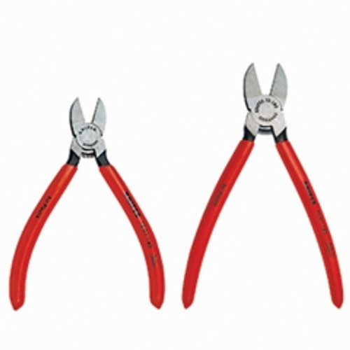 Knipex - 9K008090US - 2 PC FLUSH CUT PLIERS SET