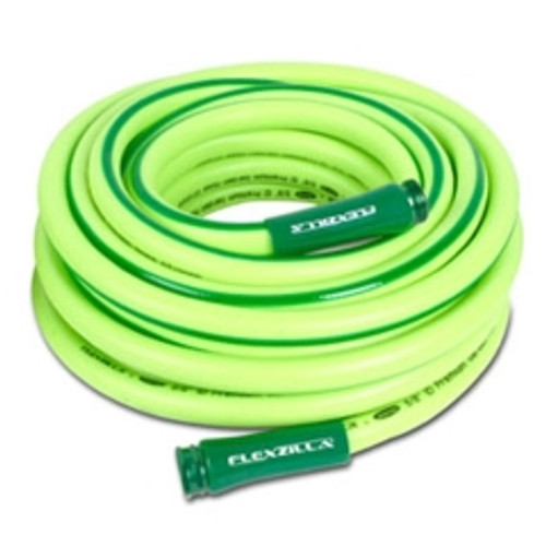 Legacy - HFZG5100YW - Flexzilla 5/8 X 100 Garden Hose with 3/4 GHT Fittings